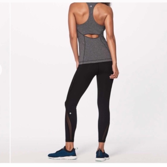 lululemon athletica Tops - Lululemon High Neck Tank